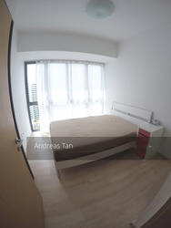 H2O Residences (D28), Condominium #143496972